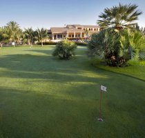 Lantana Resort Hotel Pula